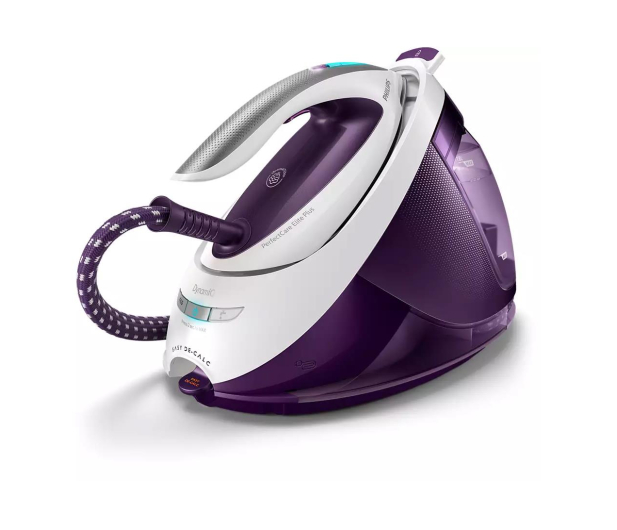 Philips Generator pary GC9660/30 PerfectCare Elite Plus Seria 9000 - 1158737 - zdjęcie 3
